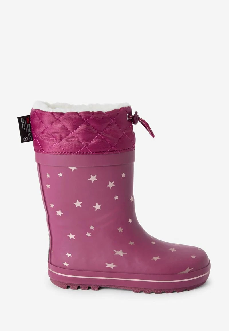 Next Gummistiefel - Red | Kinder – Bild 2