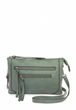 Next Damen Umhängetasche - Blue Grey