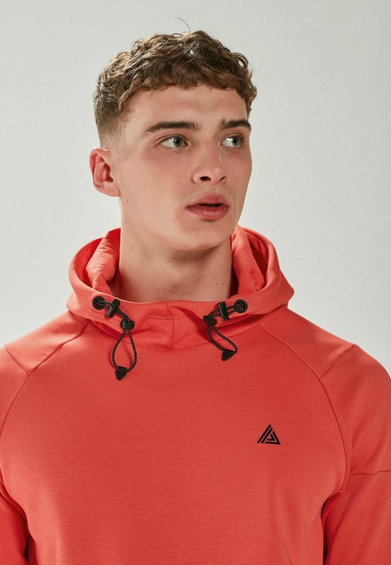 Next Herren ACTIVE - Sweatshirt - Pink – Bild 3