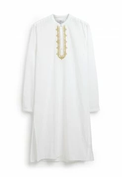 Next KAFTAN - Hemd - Off-white | Herren