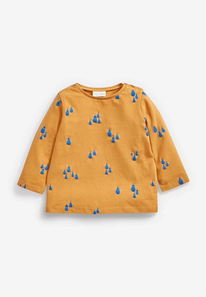 Next Kinder 6 PACK SCANDI SET - Stoffhose - Yellow – Bild 2