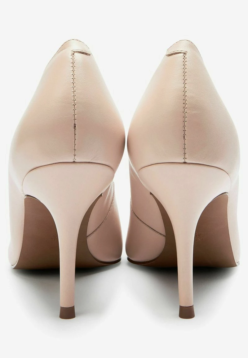 Next Pumps - Nude Pink | Damen – Bild 4