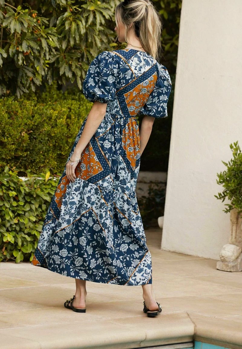 Next Strandaccessoire - Blue | Damen – Bild 2