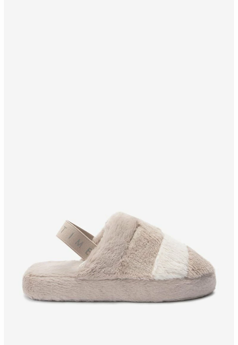 Next Hausschuh - Brown | Damen