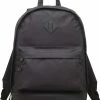 Next Herren RUCKSACK - Tagesrucksack - Black