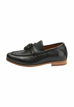 Next Kinder Slipper - Black
