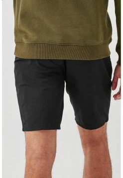 Next Herren SHOWER RESISTANT ACTIVE WITH STRETCH - Shorts - Black