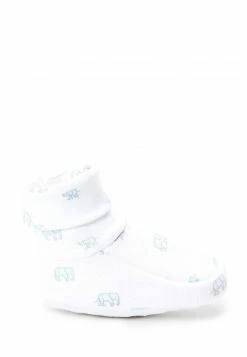 Next Kinder Hausschuh - White