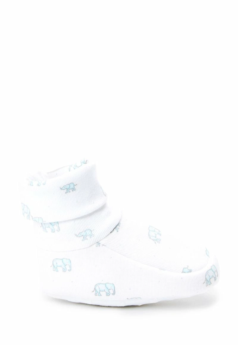 Next Kinder Hausschuh - White