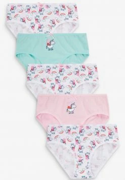 Next Kinder 5 PACK - Slip - Multi-coloured