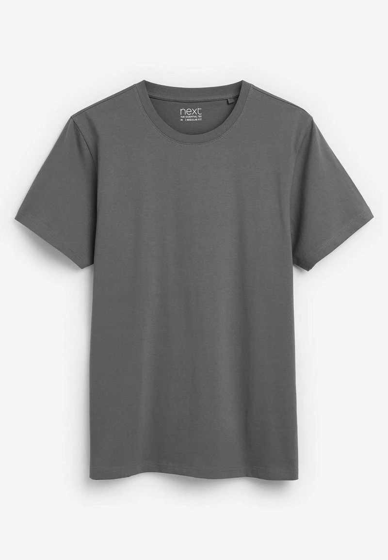 Next Herren 7 PACK - T-Shirt Basic - Blue – Bild 11