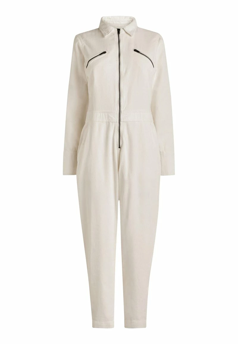 Next Damen Jumpsuit - Off-white – Bild 4