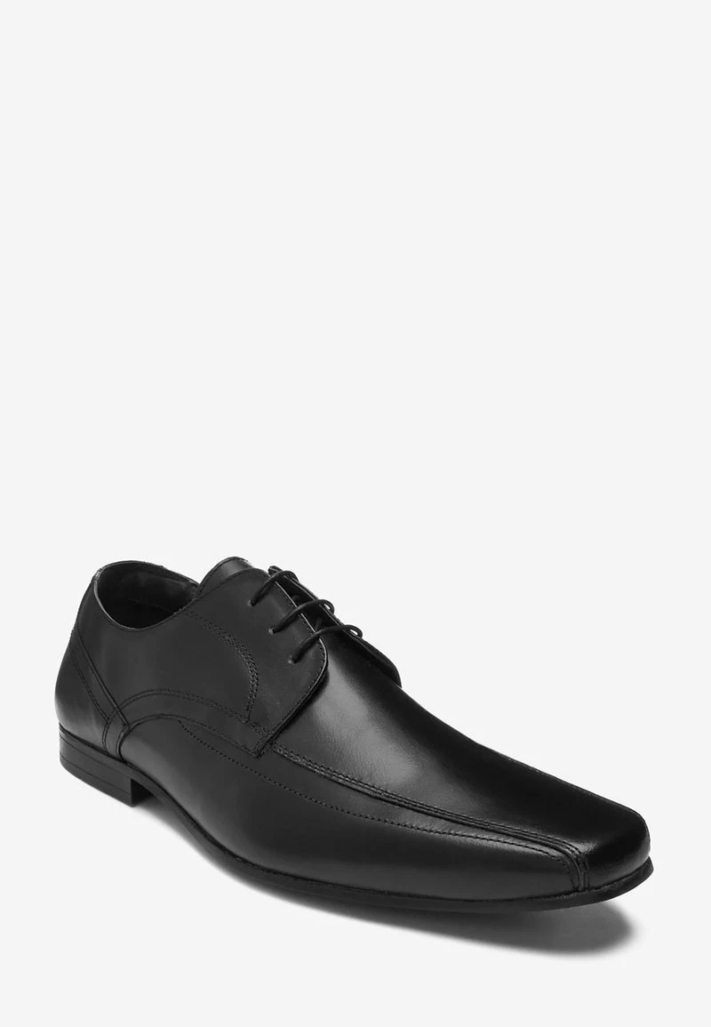 Next Business-Schnürer - Black | Herren – Bild 2