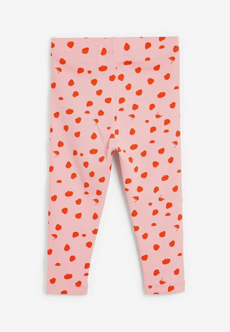 Next Kinder Leggings - Hosen - Pink – Bild 3