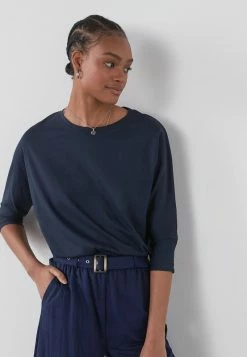 Next Langarmshirt - Blue | Damen