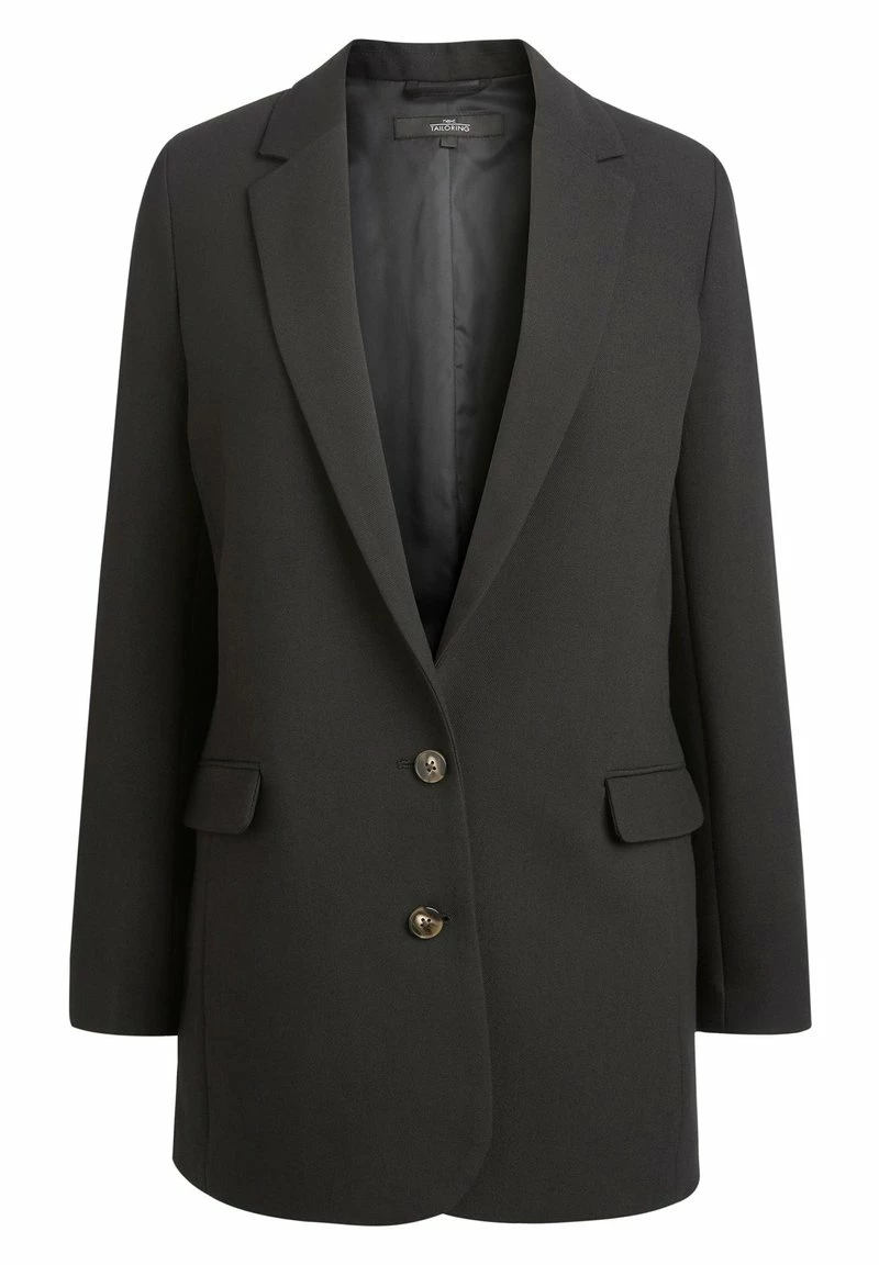 Next Damen Kurzmantel - Black – Bild 5