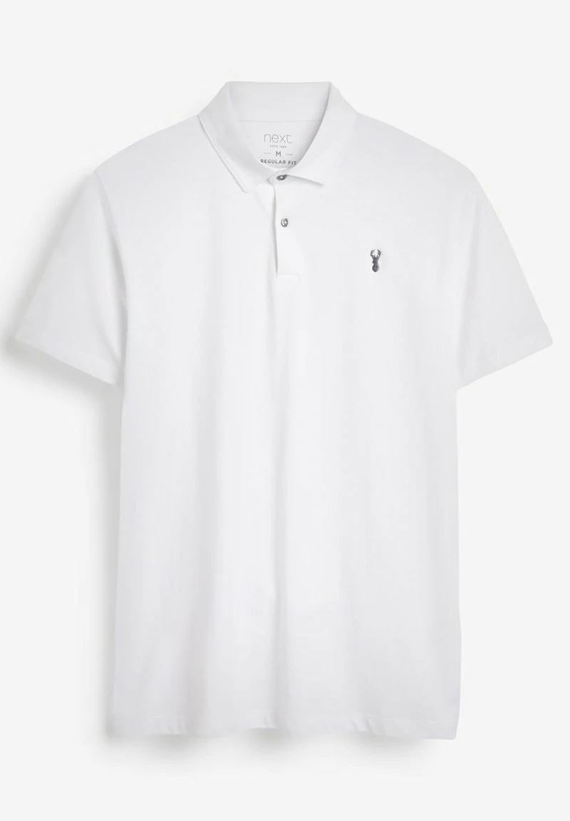 Next 3 PACK - Poloshirt - Blue | Herren – Bild 9