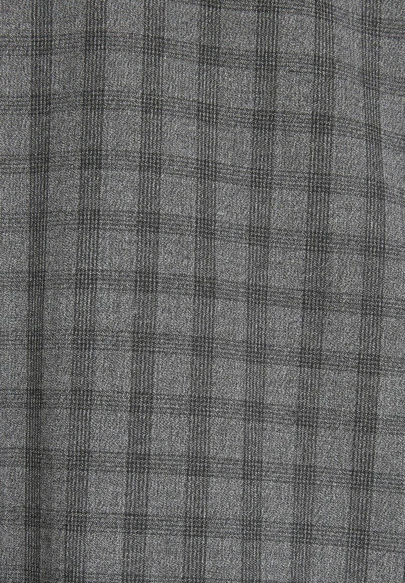 Next Herren Bomberjacke - Light Grey – Bild 4