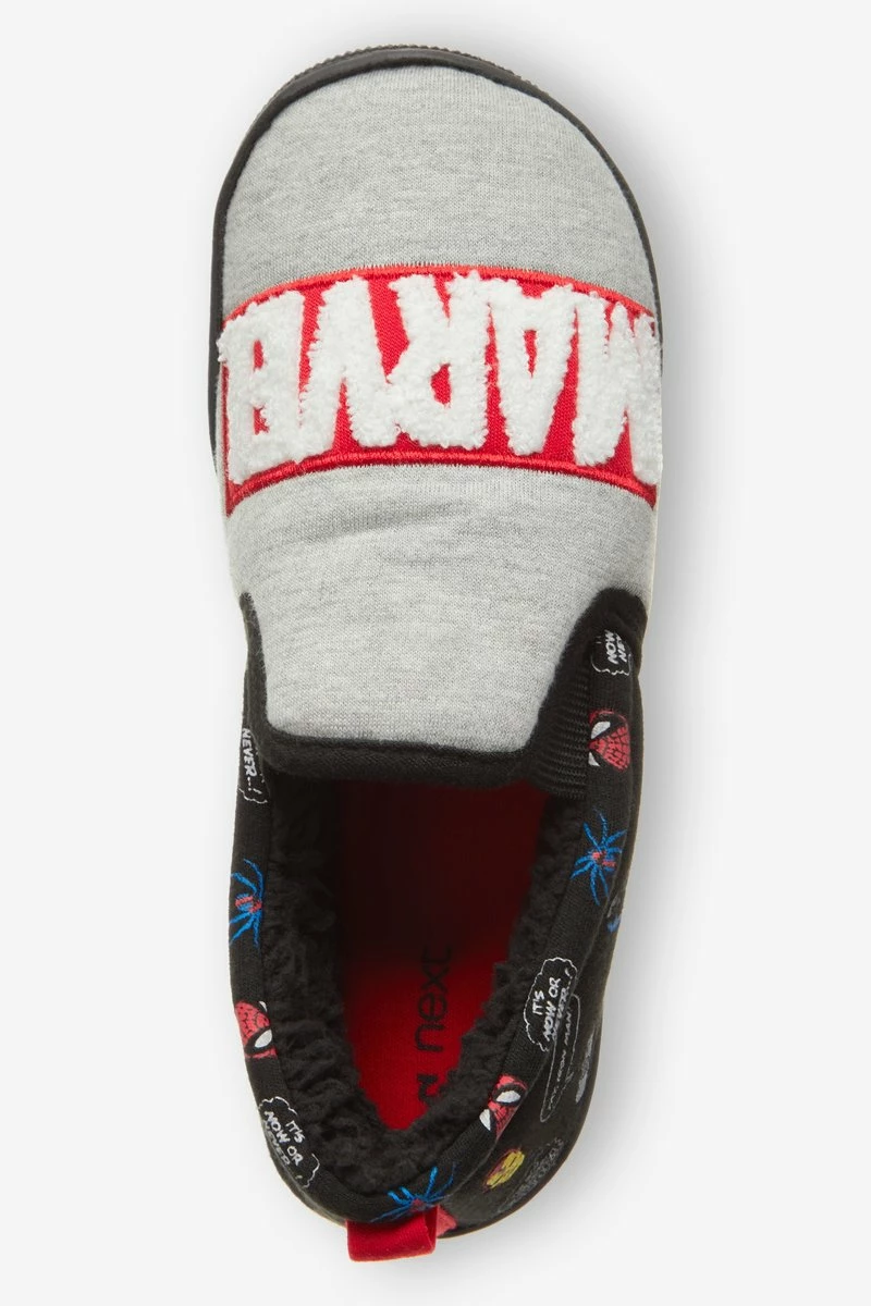 Next Kinder MARVEL - Slipper - Grey – Bild 2