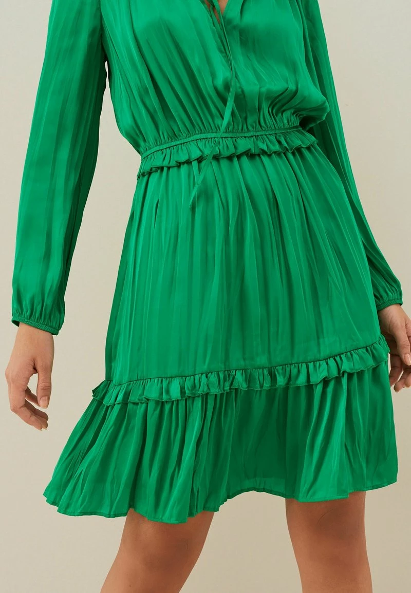 Next Damen Freizeitkleid - Green – Bild 4