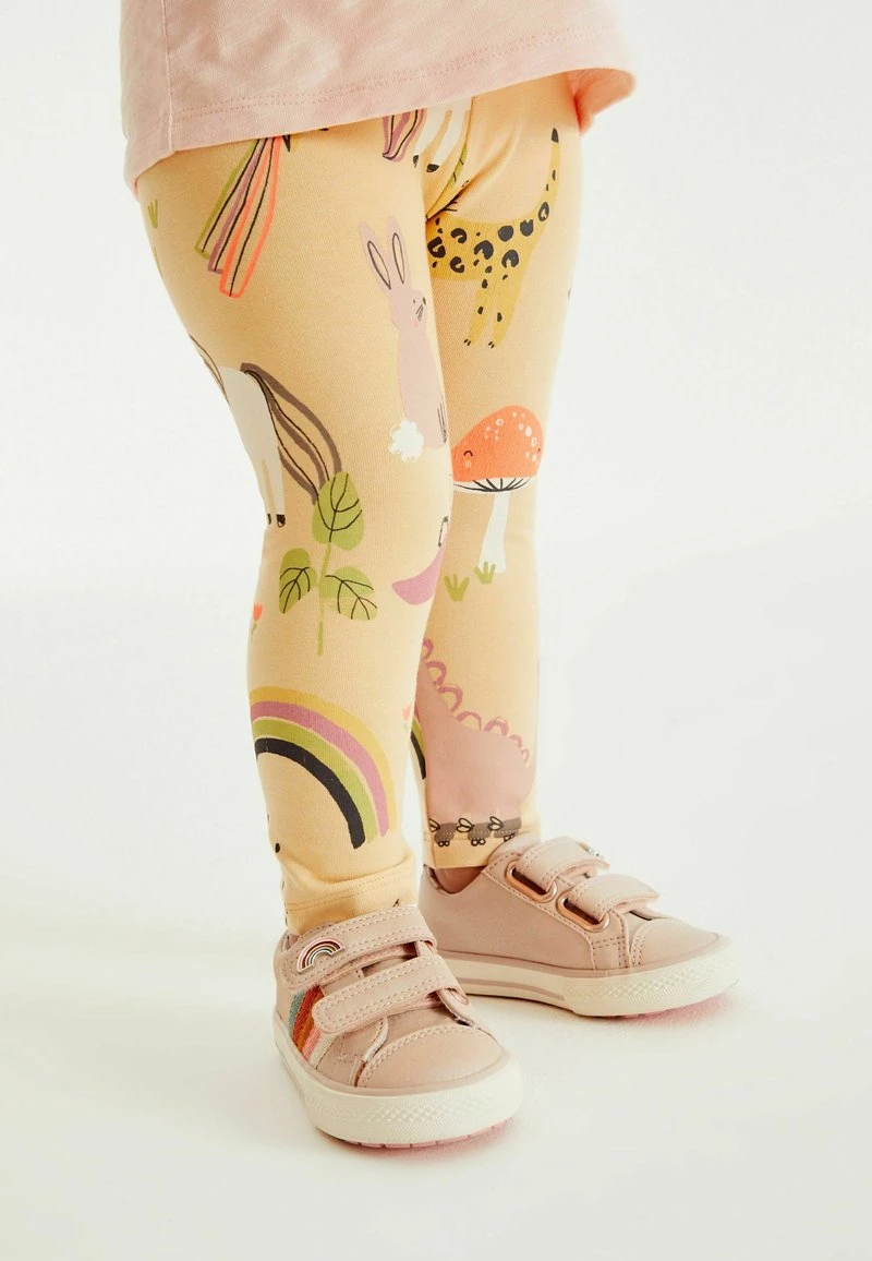 Next Leggings - Hosen - Pale Pink Unicorn | Kinder – Bild 4