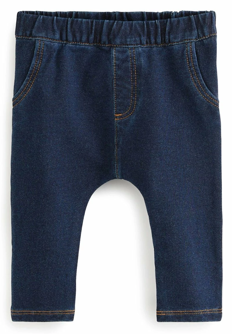 Next Kinder Jeggings - Blue