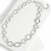 Next Damen Halskette - Silver Coloured