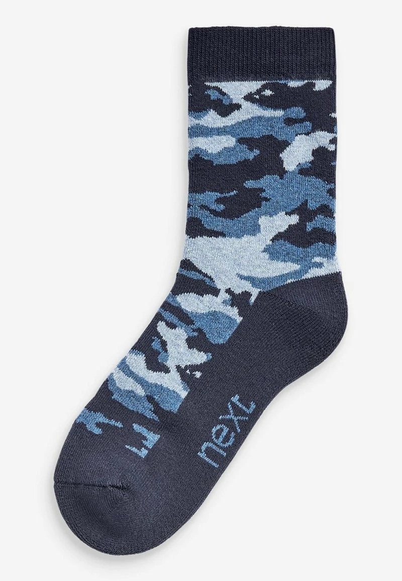 Next Kinder 5 PACK - Socken - Multi Coloured – Bild 2