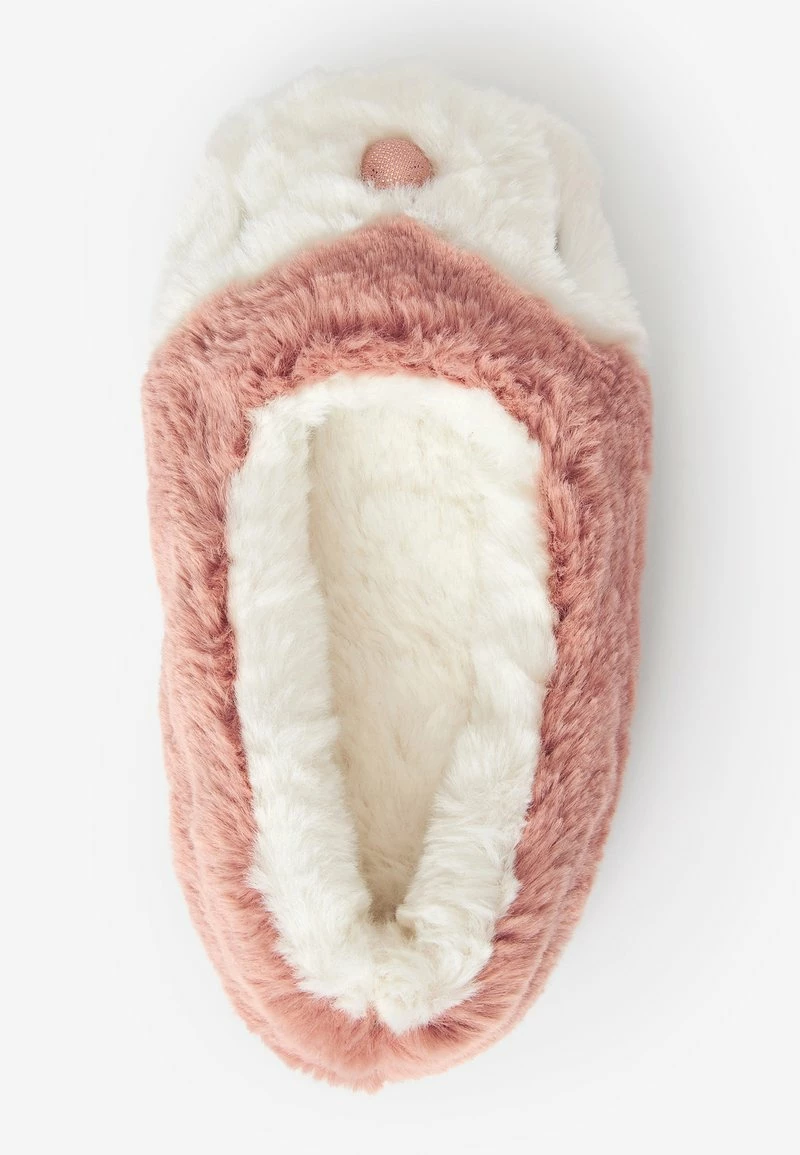 Next Hausschuh - Pink | Kinder – Bild 2
