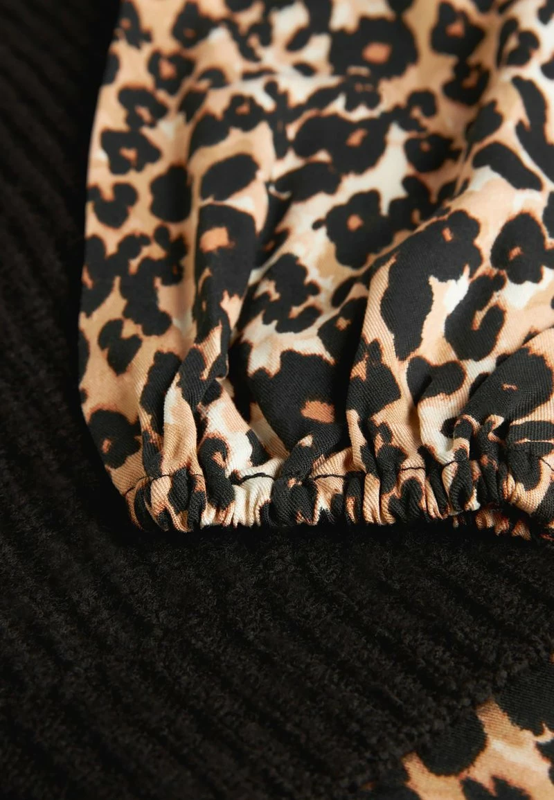 Next Kinder Tunika - Black – Bild 3