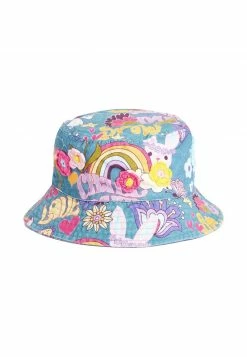 Next Hut - Teal Blue | Kinder