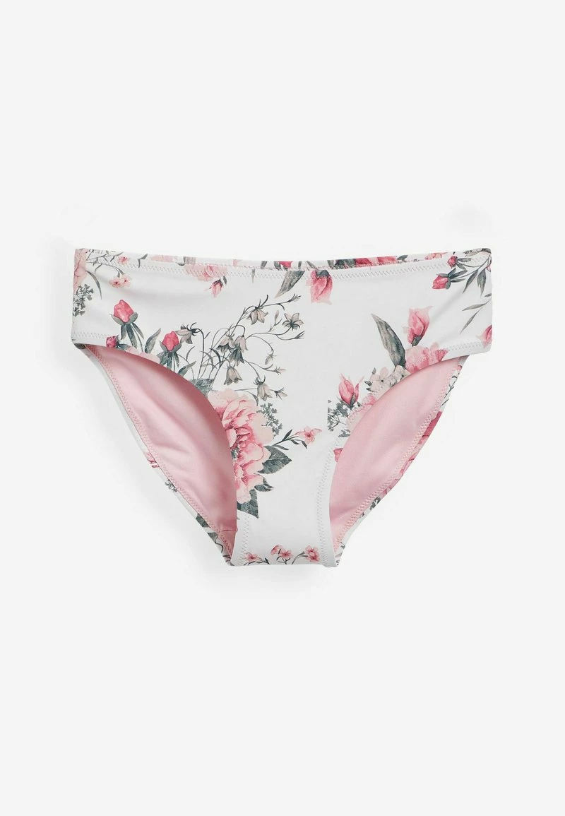 Next Kinder Badeanzug - Ecru Pink – Bild 4