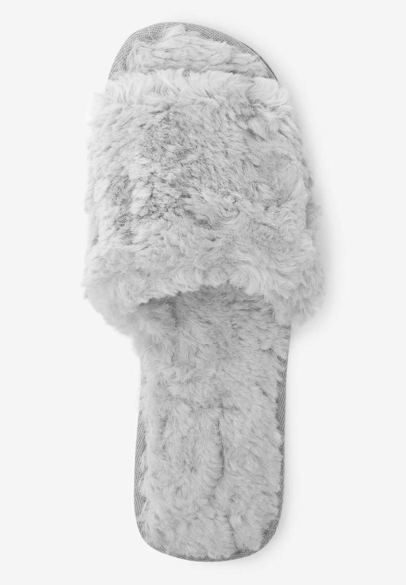 Next Hausschuh - Grey | Damen – Bild 2