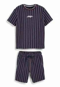 Next Kinder SET - Shorts - Dark Blue