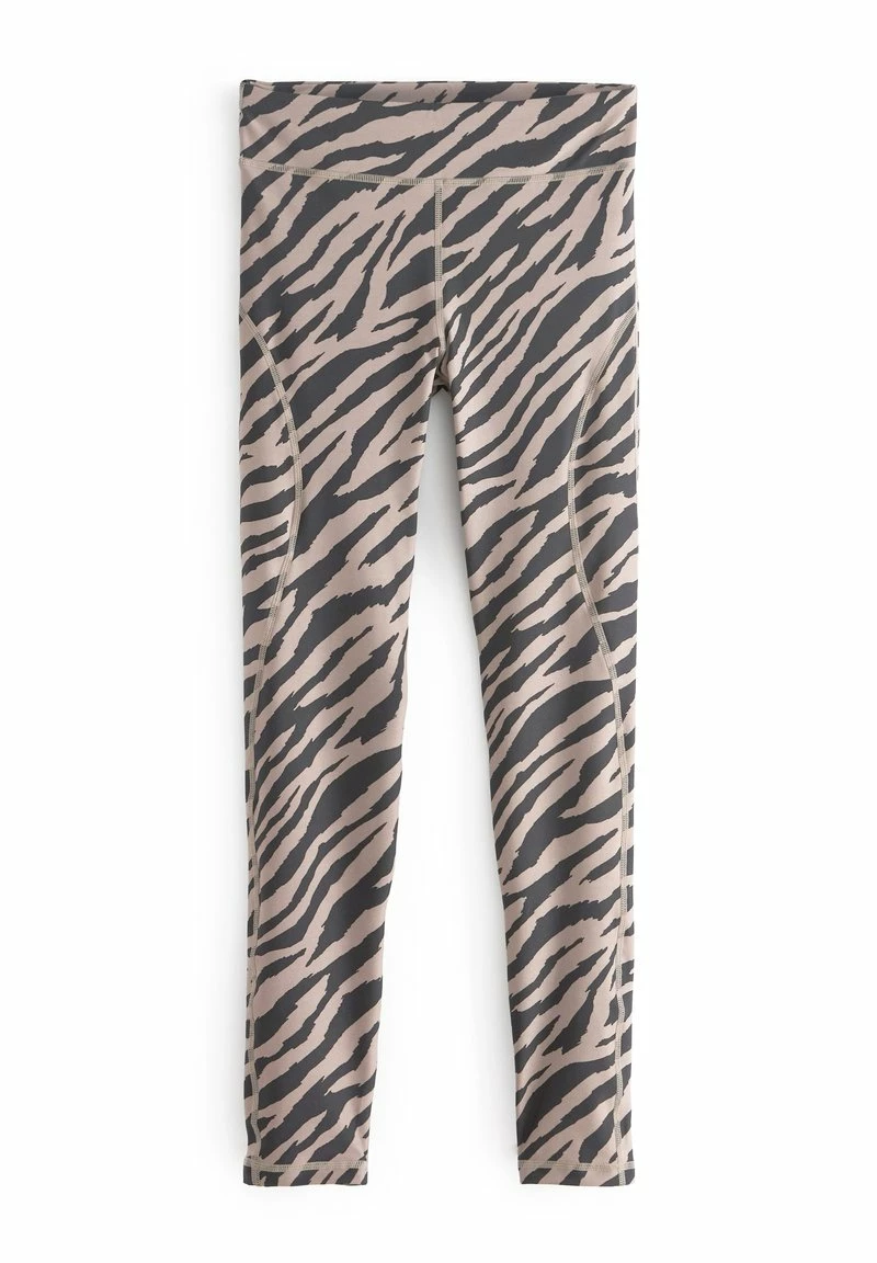 Next SWIM - Leggings - Hosen - Grey Zebra | Damen – Bild 4