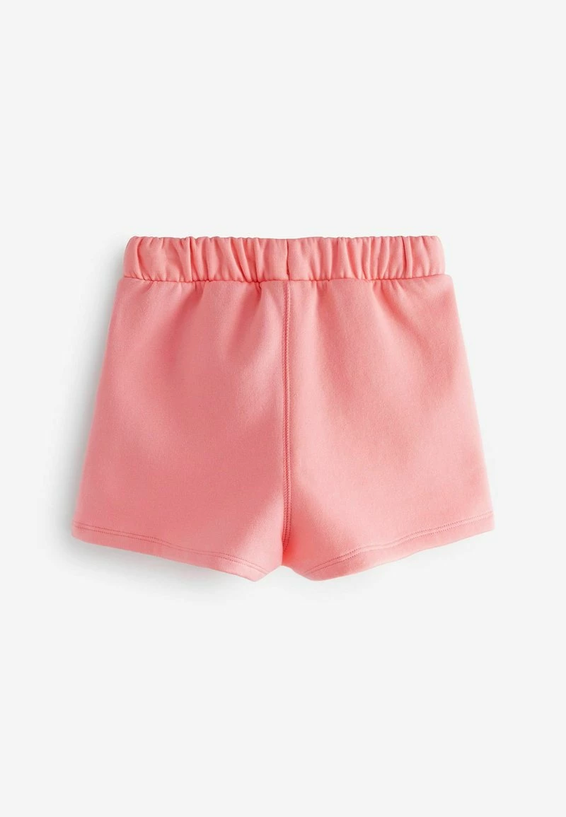 Next Kinder SET - Shorts - Pink Malibu – Bild 4