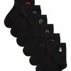 Next Kinder 7 PACK - Socken - Black