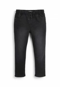 Next Jeans Straight Leg - Black | Kinder