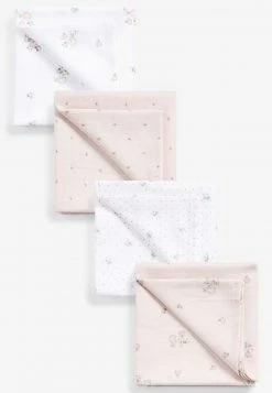 Next Kinder UNISEX - Mullwindel - Pink