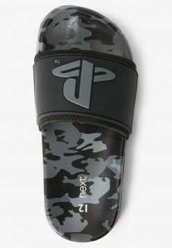 Next Kinder OLDER - Badesandale - Black