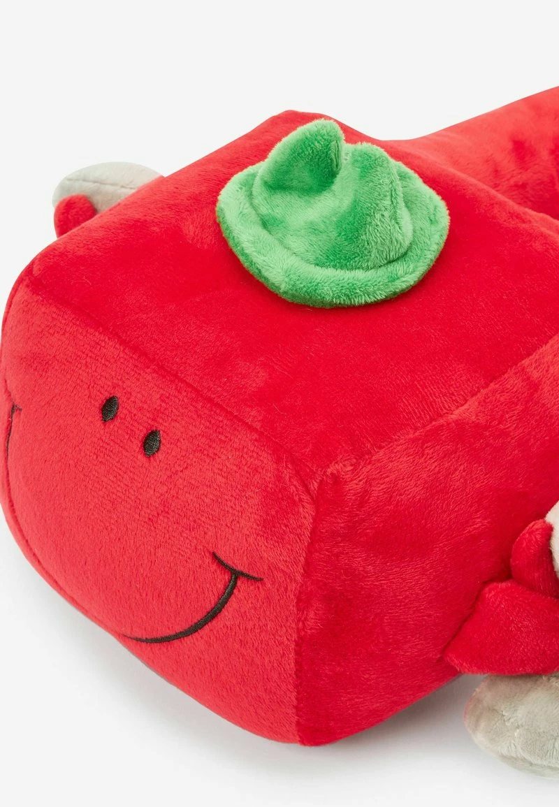 Next Herren MR STRONG NOVELTY - Hausschuh - Red – Bild 6