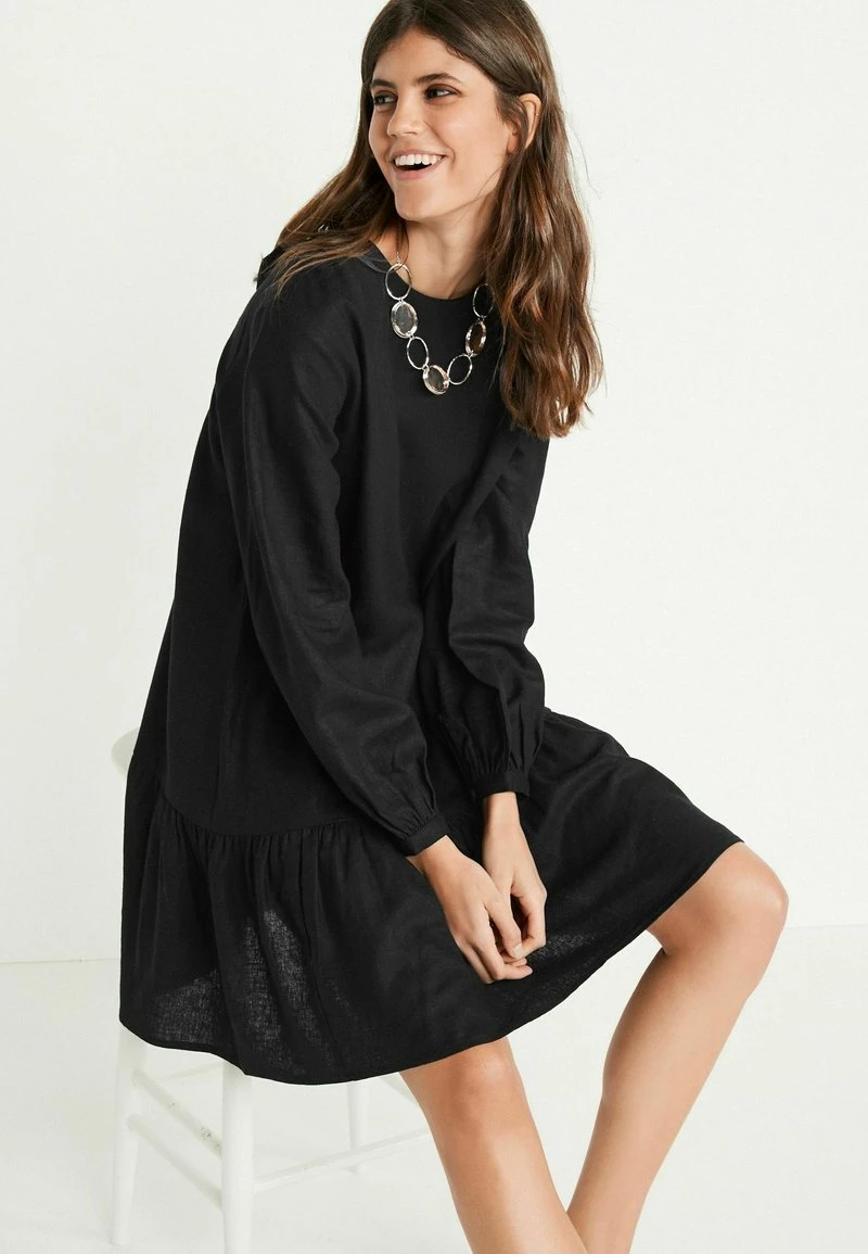 Next Damen Freizeitkleid - Black – Bild 3