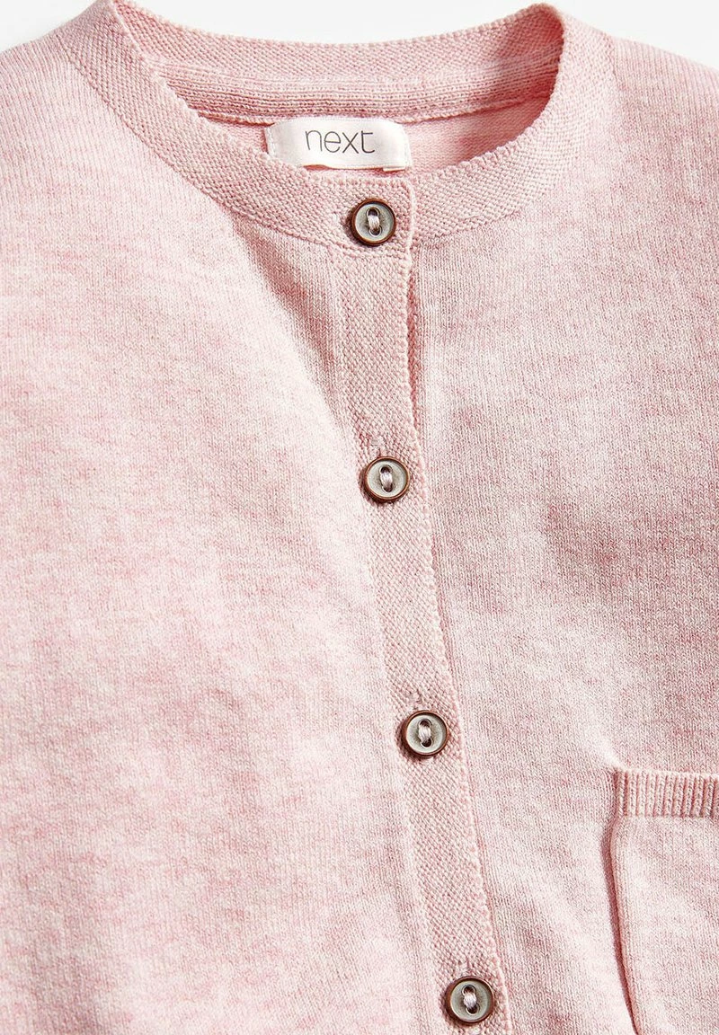 Next CARDIGAN (3MTHS-7YRS) - Strickjacke - Pink | Kinder – Bild 3