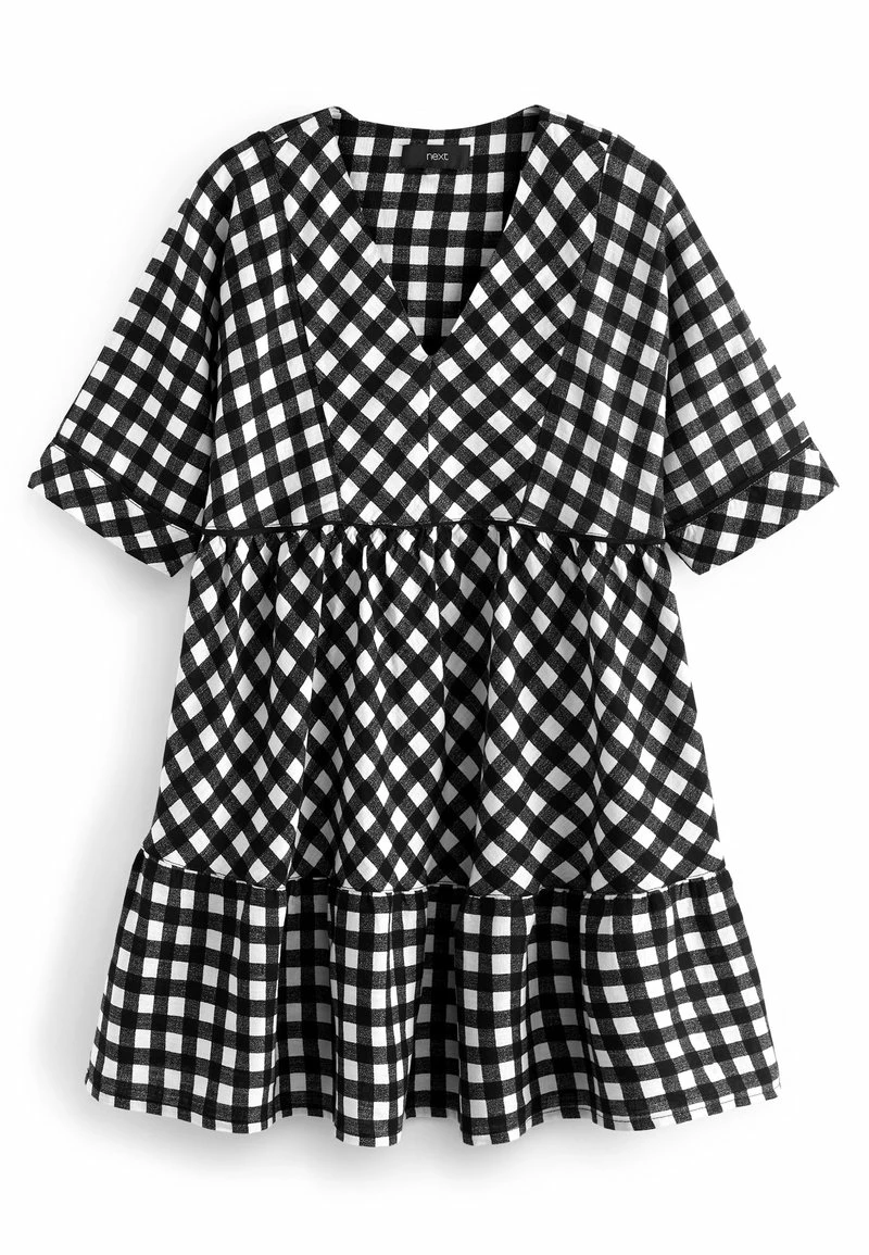 Next Damen Strandaccessoire - Black – Bild 5