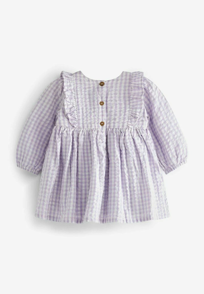 Next Freizeitkleid - Purple | Kinder – Bild 6