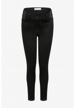 Next Damen Jeans Skinny Fit - Black
