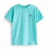 Next Kinder SHORT SLEEVE - T-Shirt Basic - Mint Green