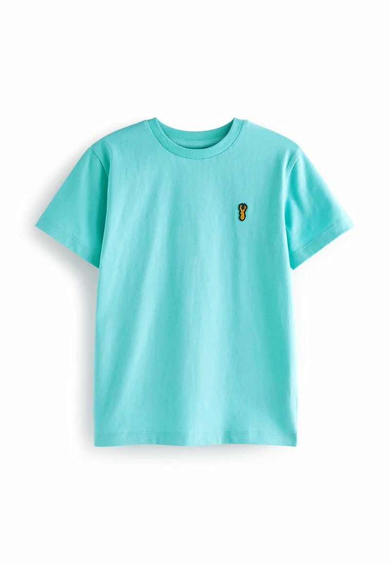 Next Kinder SHORT SLEEVE - T-Shirt Basic - Mint Green