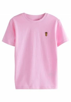 Next Kinder SHORT SLEEVE - T-Shirt Basic - Pink