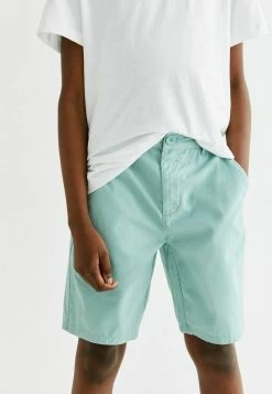 Next Kinder STONE - Shorts - Blue